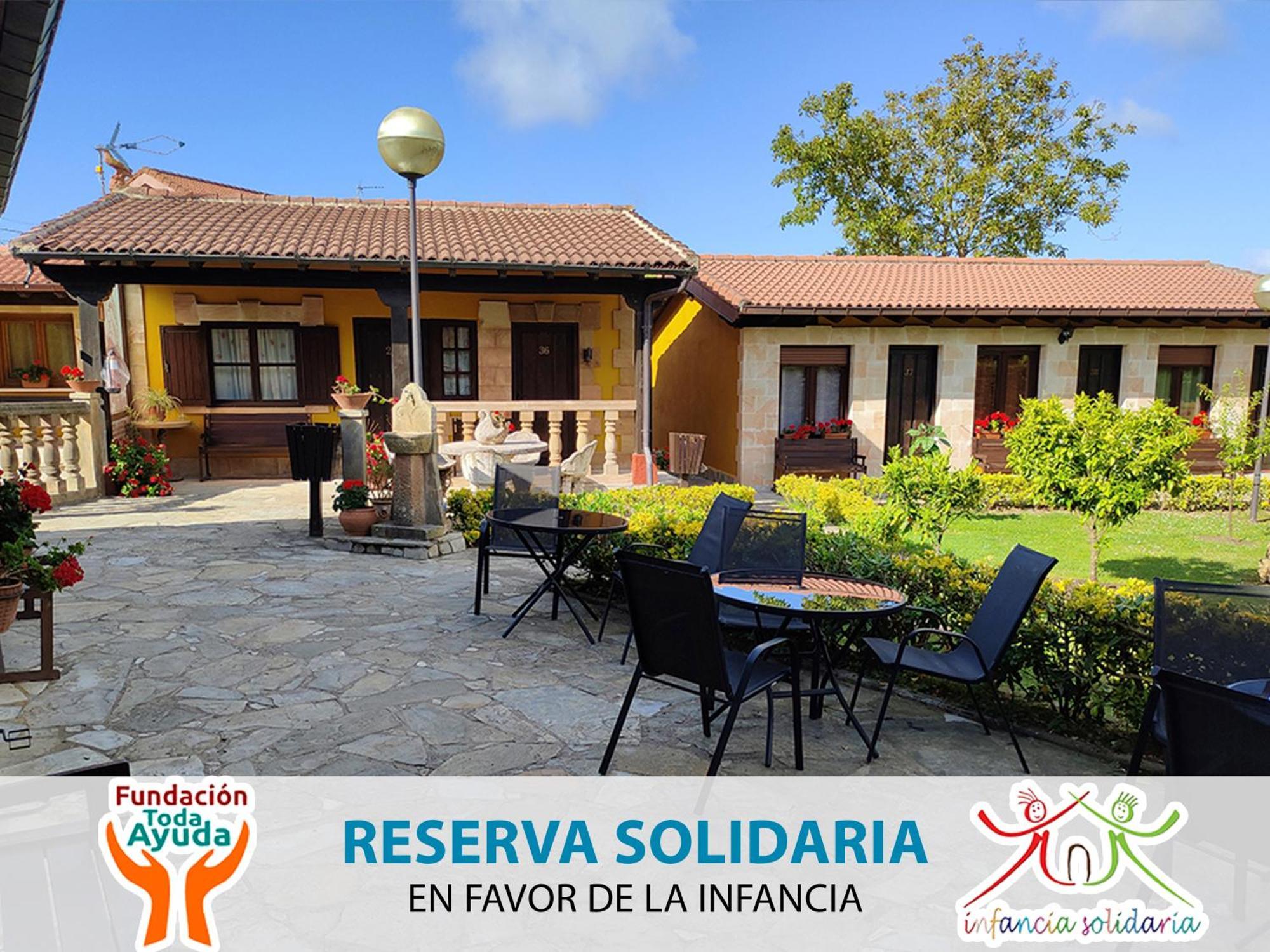 Posada De Ongayo Suances Exterior photo