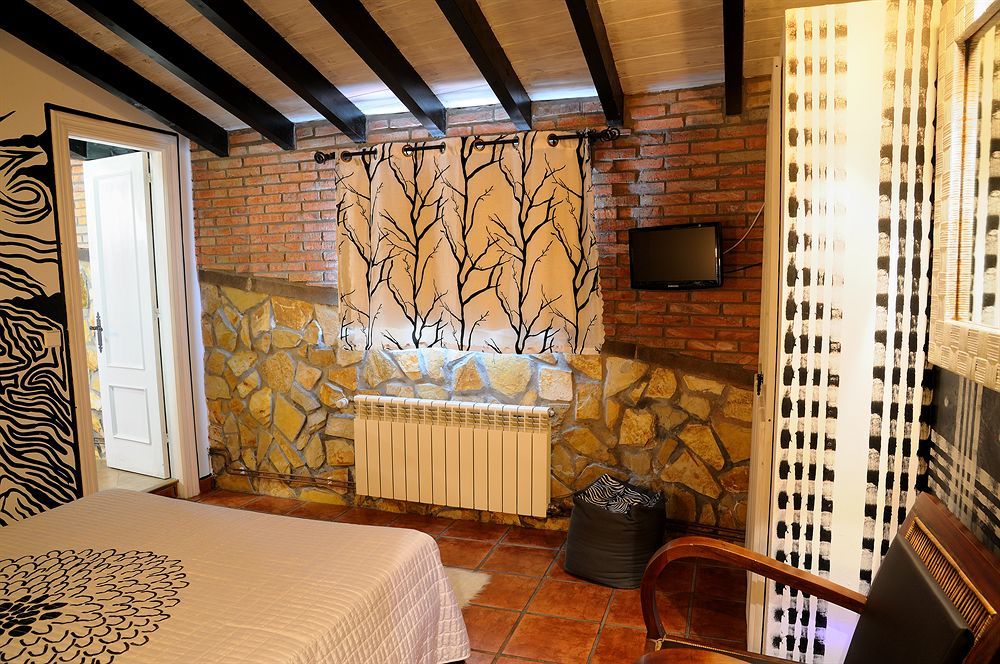 Posada De Ongayo Suances Exterior photo