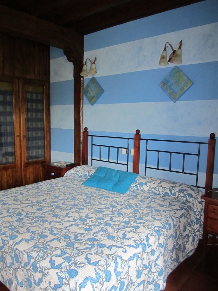 Posada De Ongayo Suances Exterior photo